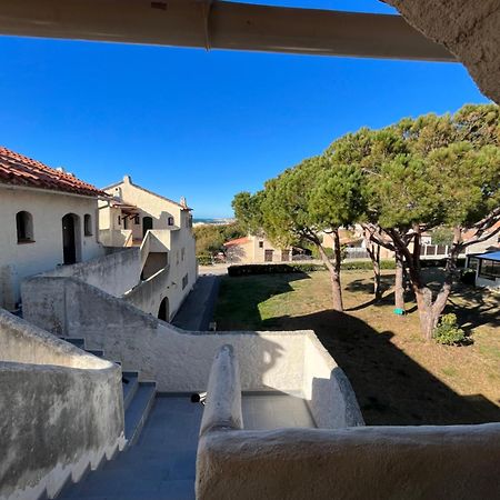 Le Bruit Des Vagues En Dormant Apartment Sausset-les-Pins Bagian luar foto