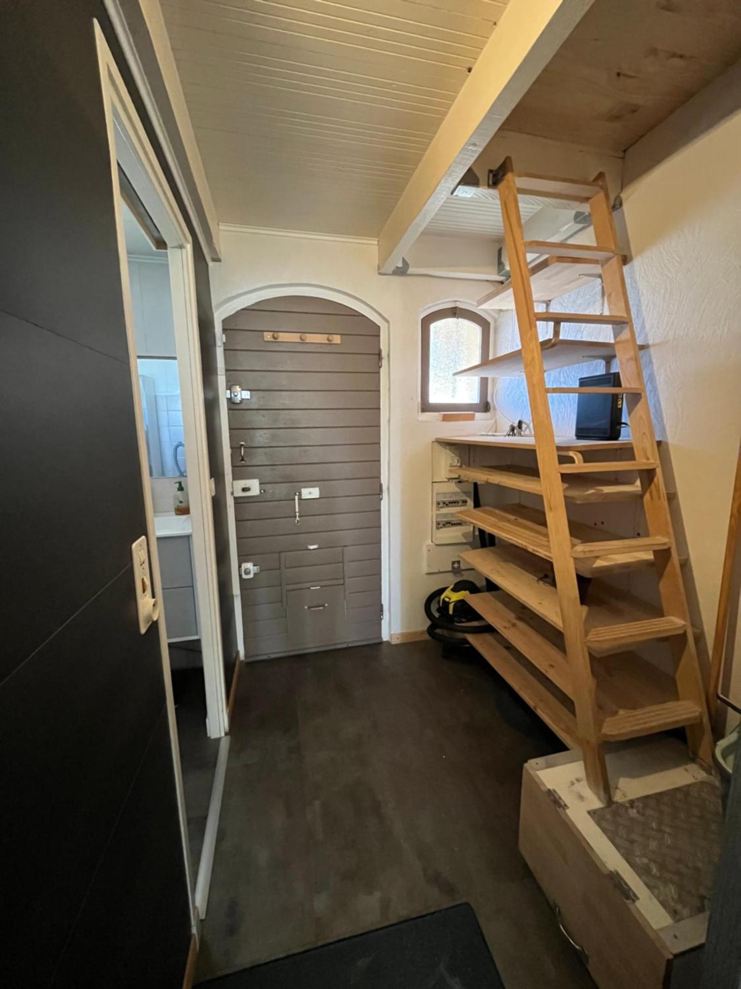 Le Bruit Des Vagues En Dormant Apartment Sausset-les-Pins Bagian luar foto
